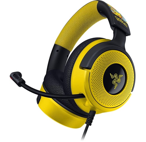 Razer Kraken V4 X – Pokémon Edition