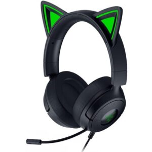 Razer Kraken Kitty V3 X – Negro
