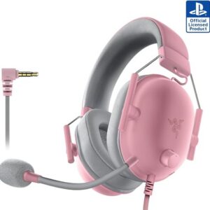 Razer BlackShark V2 X PlayStation Quartz