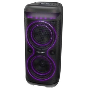 Parlante Unno Tekno Torre Sound Blast