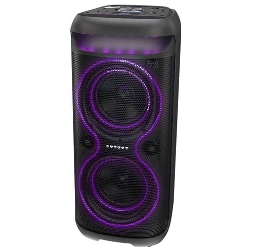 Parlante Unno Tekno Torre Sound Blast