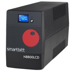UPS Smartbitt 800VA / 480W