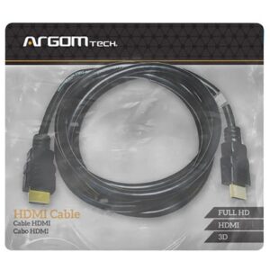 Cable Argom HDMI 15M – 4K Ultra HD