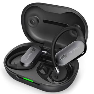 Argom Tech SKEIPODS E90 Open-Ear Comfort – Negros