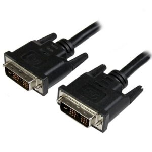 CABLE ARGOM DVI A DVI 6FT ARG-CB-1301