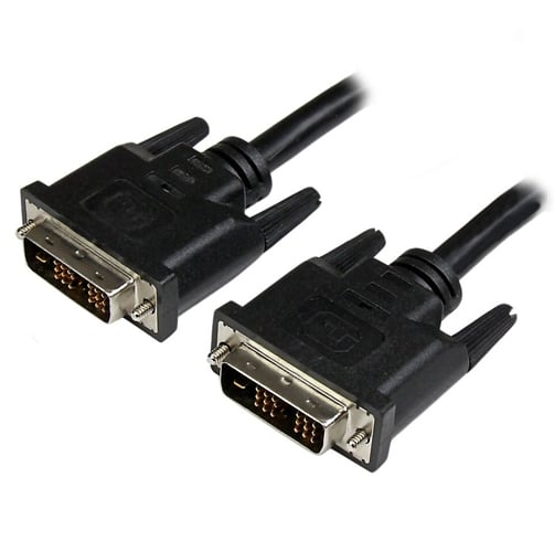 CABLE ARGOM DVI A DVI 6FT ARG-CB-1301