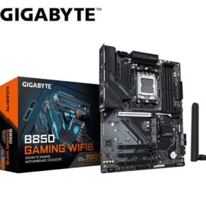 Gigabyte B850 Gaming Wifi 6 – DDR5