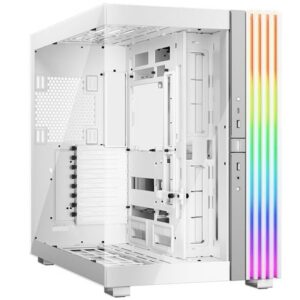 Be Quiet! Light Base 900 DX – Blanco