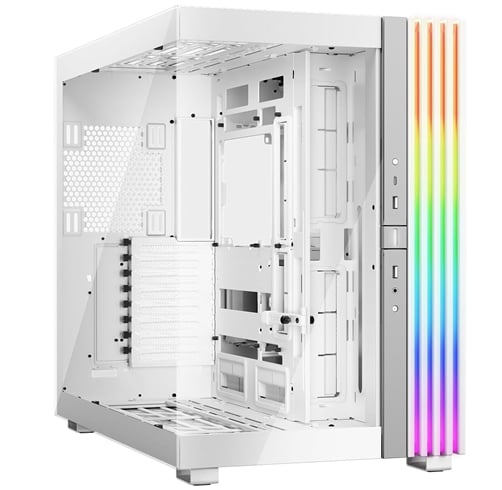 Be Quiet! Light Base 900 DX – Blanco