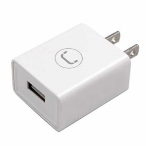 Cargador De Pared UNNO TEKNO – 1,0A