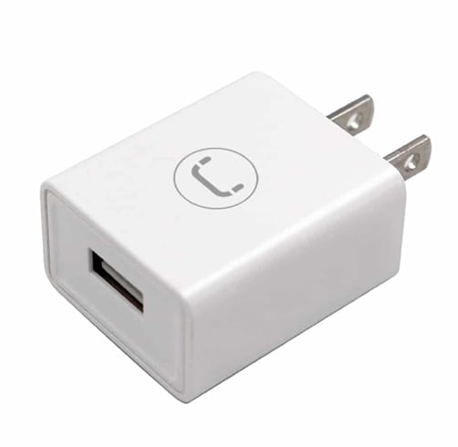 Cargador De Pared UNNO TEKNO – 1,0A