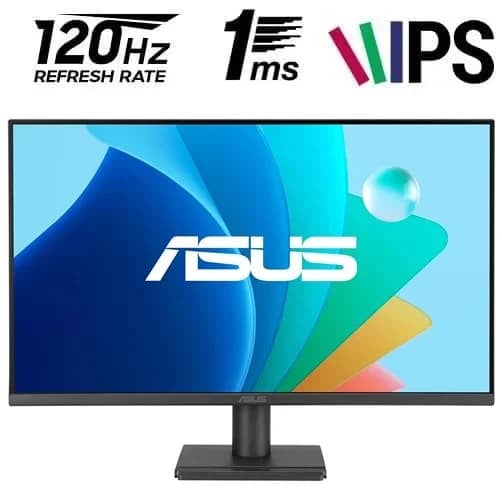 Asus VA279HG – 27″ – IPS – 120Hz – FHD