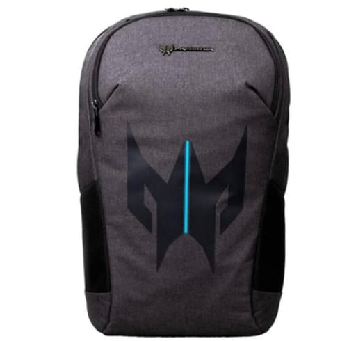 Acer Maletin Predator – Gris Oscuro
