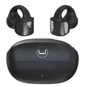 Audifonos UNNO TEKNO ZEN AIR – Negro – HS7515BK