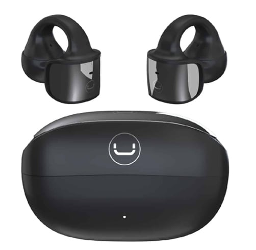 Audifonos UNNO TEKNO ZEN AIR – Negro – HS7515BK
