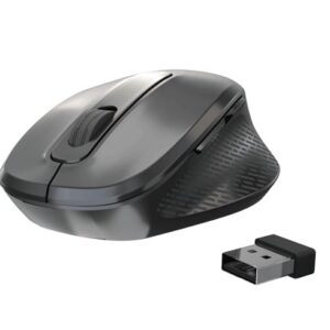 Unno Tekno Glide Pro Wireless – Negro