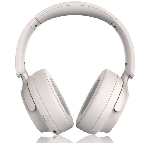 Argom Ultimare Sound Zone – Bluetooth – Blanco – ARG-HS-2682BG