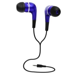 Audifonos Argom HS-525 Azul
