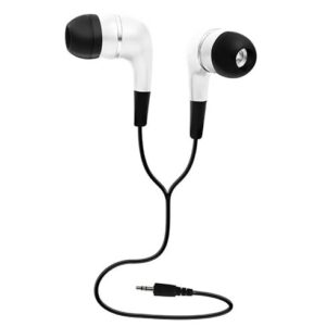 Audifonos Argom HS-525 Blanco