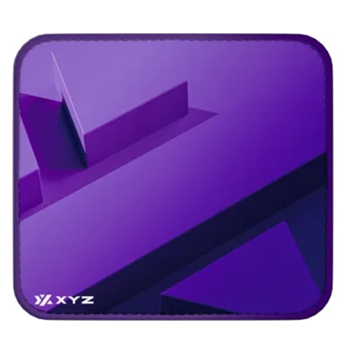 XYZ PulsePad – L – Morado