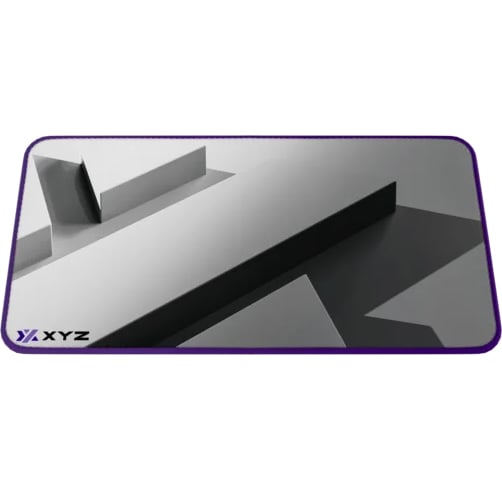 XYZ PulsePad – XXL – Blanco