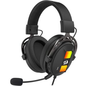 Redragon Sparda – Negro – H375-RGB