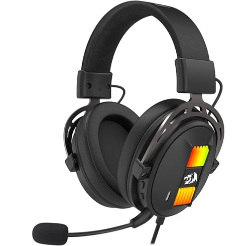 Redragon Sparda – Negro – H375-RGB
