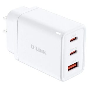 Cargador D-Link DCP-651 – 65W – Blanco