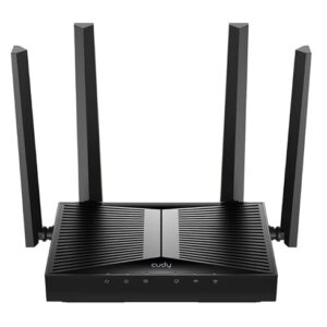 Router Cudy BE3600 – Dual Band – WiFi 7