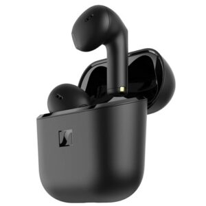 Sennheiser Accentum Open – Negro