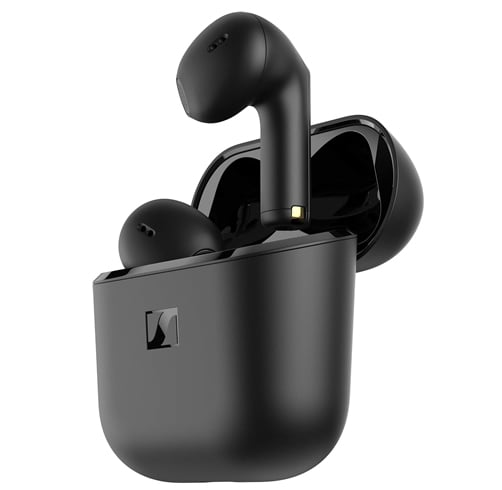 Sennheiser Accentum Open – Negro