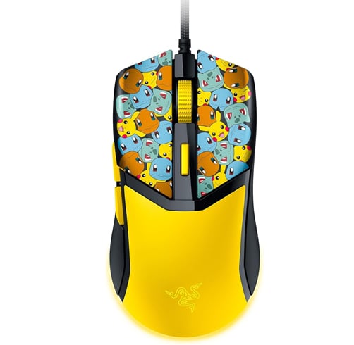 Razer Cobra – Pokemon Edition – RZ01