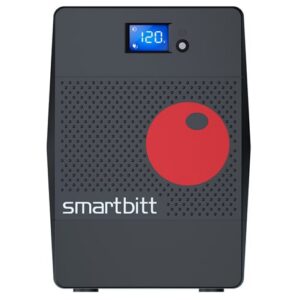 UPS Smartbitt – 1000VA / 500W