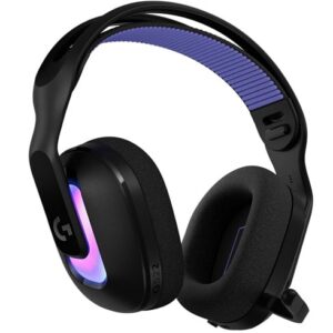 Logitech G522 LightSpeed – Wireless – Negro