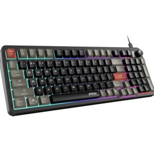 MSI FORGE GK110 US