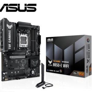 Asus Gaming Tuf B850-E Wifi