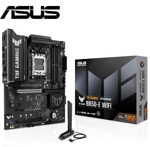 Asus Gaming Tuf B850-E Wifi