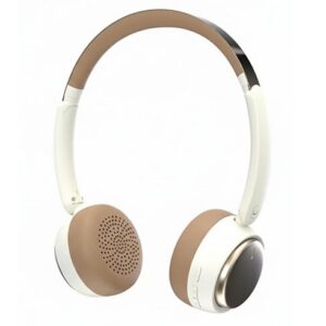 Unno Tekno Zen Pro – Beige – Noise Cancelling