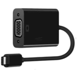Convertidor iMEXX USB-C Macho A VGA Hembra