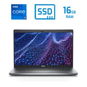Dell Latitude 5430 – Intel Core i7 1265U – 16GB – 256GB