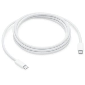 Cable de carga USB-C de 240W (2 m)