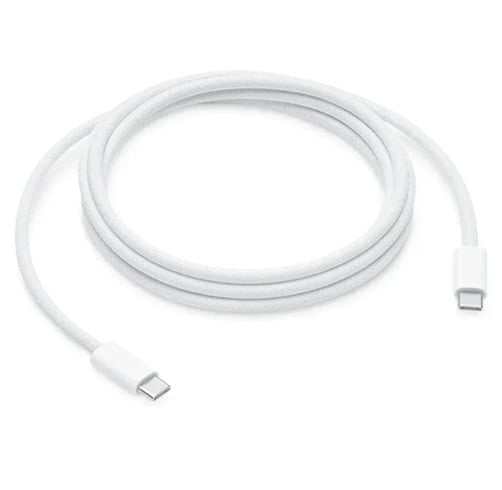Cable de carga USB-C de 240W (2 m)