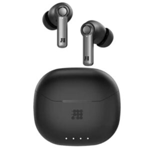 Audifonos Cubitt Power PRO – Negro – CT-PWEP1