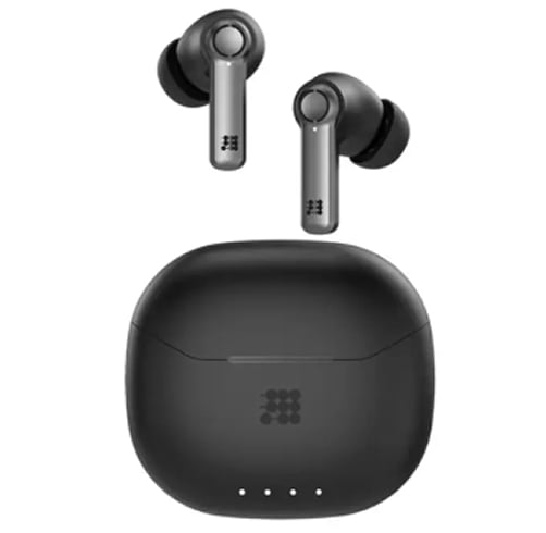 Audifonos Cubitt Power PRO – Negro – CT-PWEP1