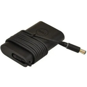 Dell Cargador 65W Punta gruesa
