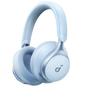 SoundCore Headset  Space One – ANC – Hi-Res – Azul
