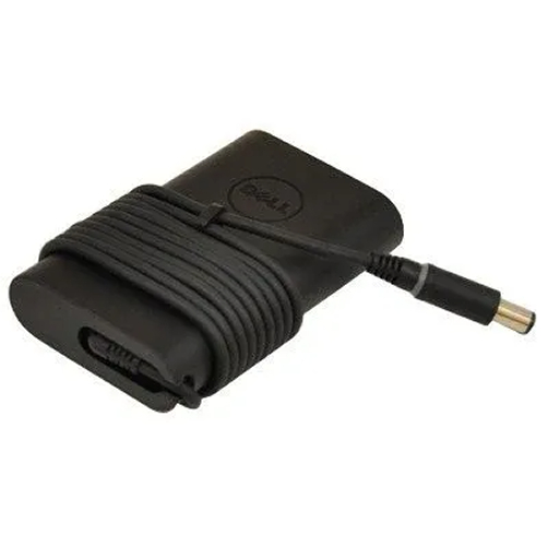 Dell Cargador 65W Punta gruesa