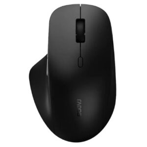 Rapoo M50 Plus Silent – Wireless – Negro