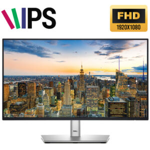 Dell P2425HE – 24″ – FHD – 60Hz – IPS