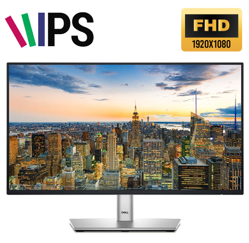 Dell P2425HE – 24″ – FHD – 60Hz – IPS